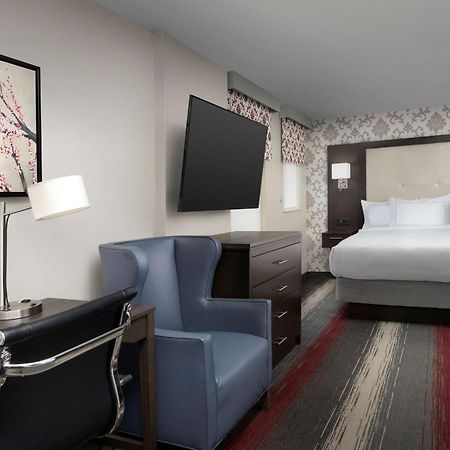 Hotel West End Washington Dc, Tapestry Collection By Hilton Exteriér fotografie