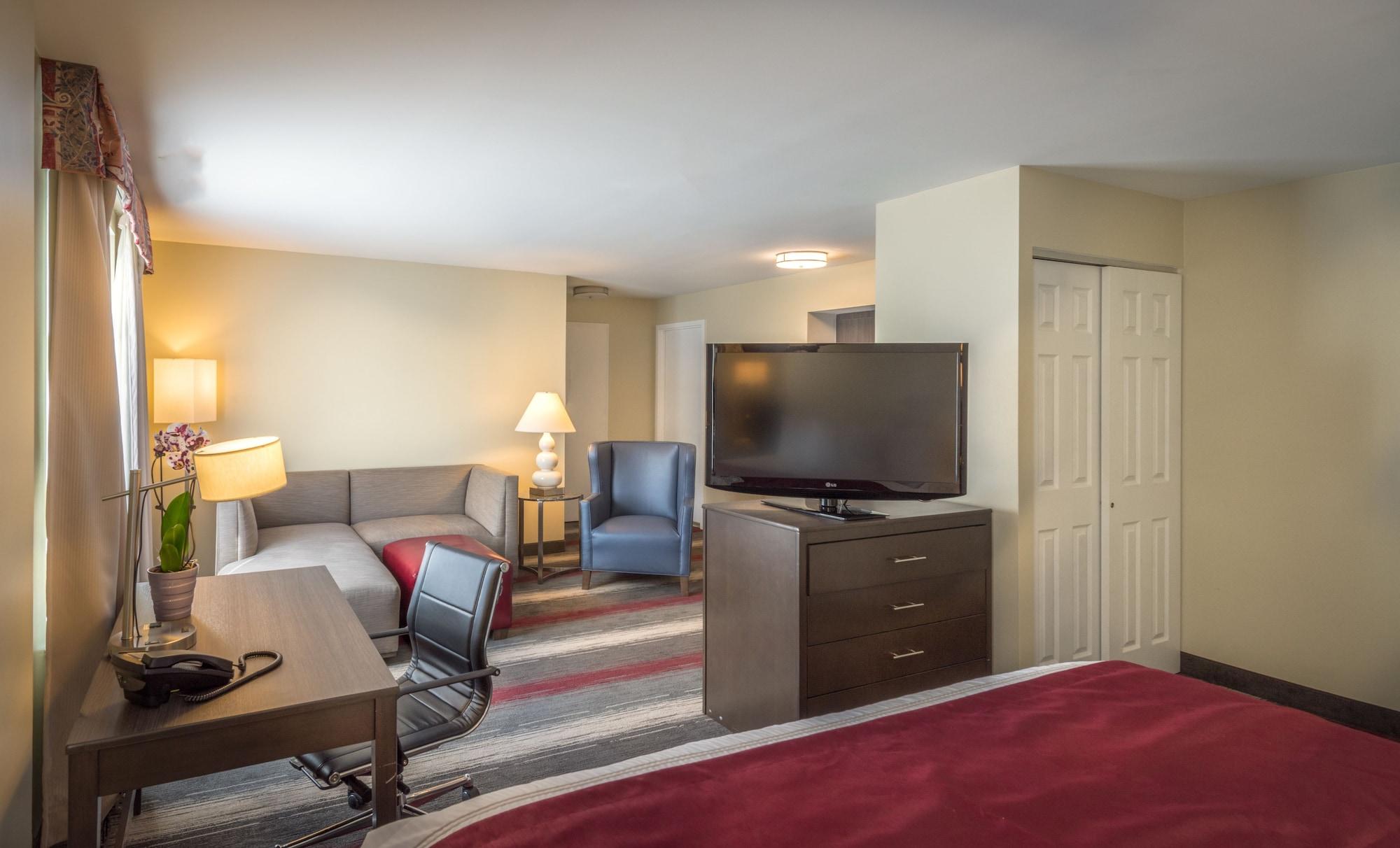 Hotel West End Washington Dc, Tapestry Collection By Hilton Exteriér fotografie