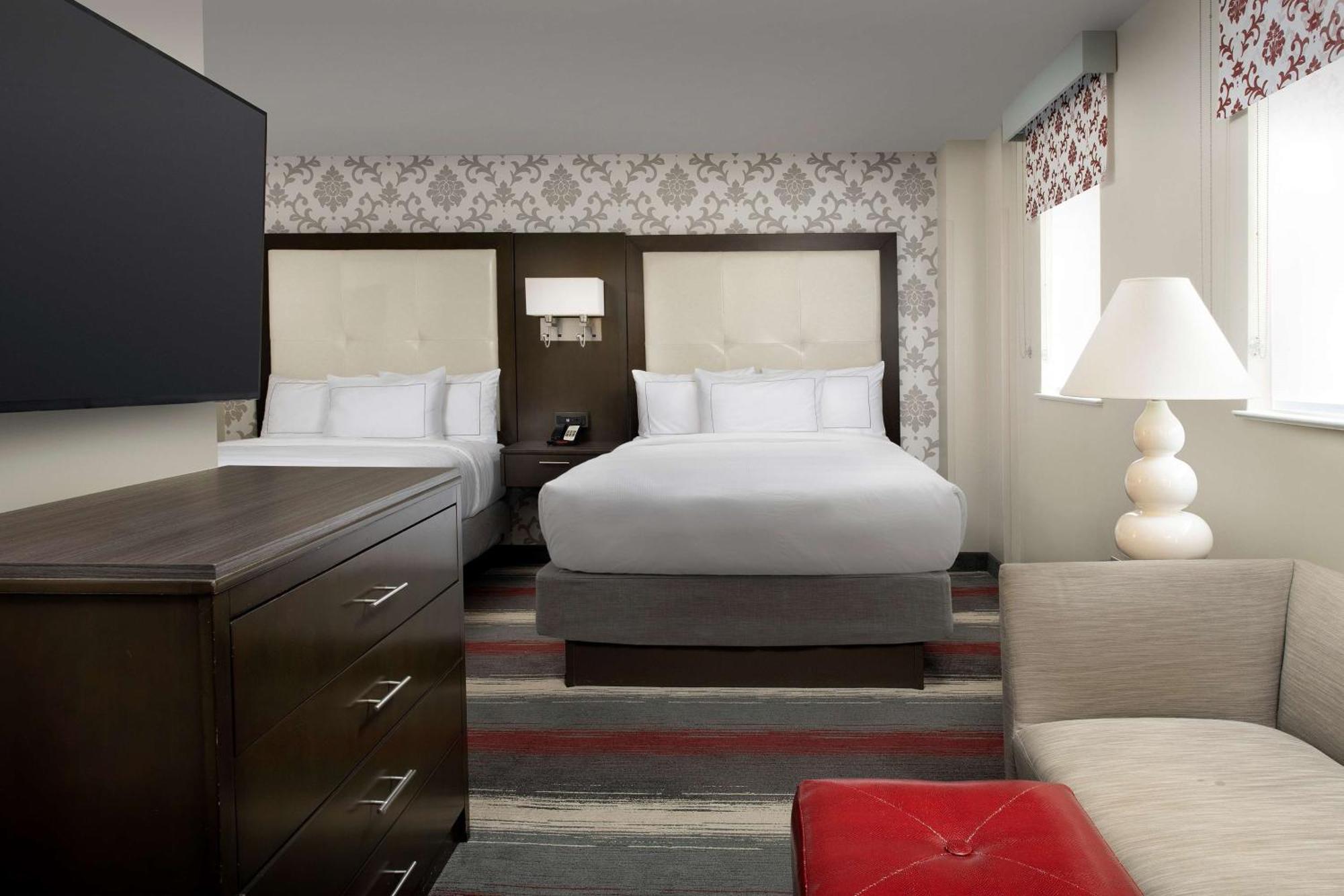 Hotel West End Washington Dc, Tapestry Collection By Hilton Exteriér fotografie