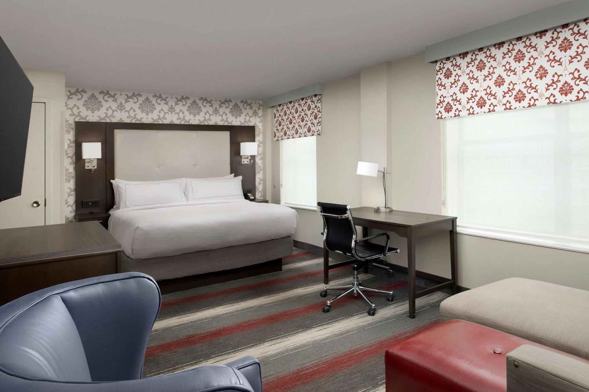 Hotel West End Washington Dc, Tapestry Collection By Hilton Exteriér fotografie