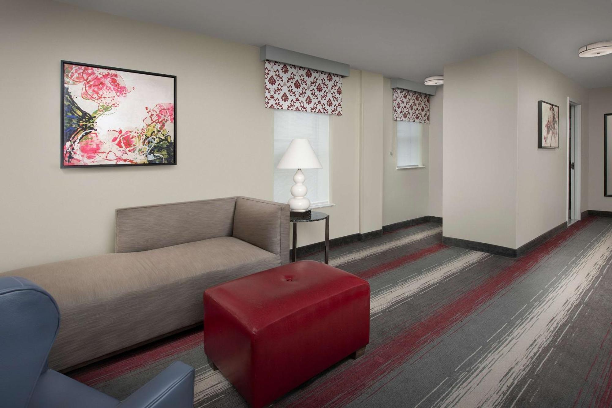 Hotel West End Washington Dc, Tapestry Collection By Hilton Exteriér fotografie