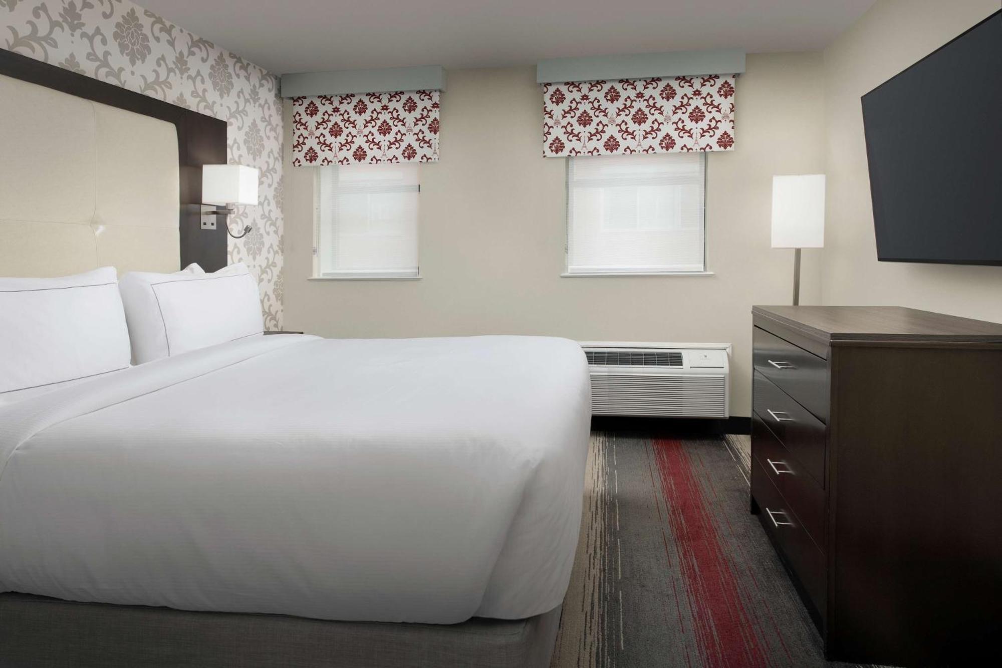 Hotel West End Washington Dc, Tapestry Collection By Hilton Exteriér fotografie