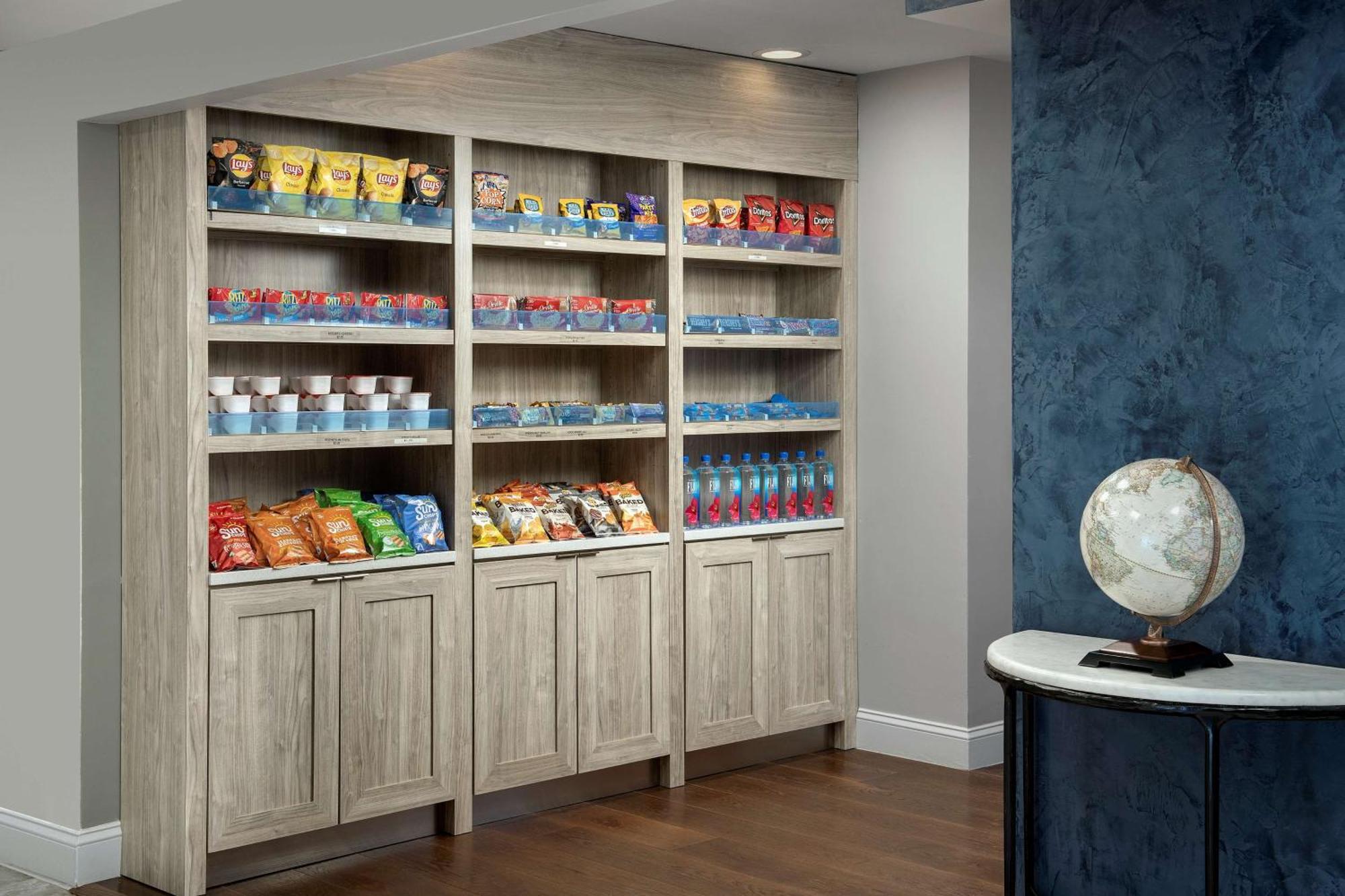 Hotel West End Washington Dc, Tapestry Collection By Hilton Exteriér fotografie