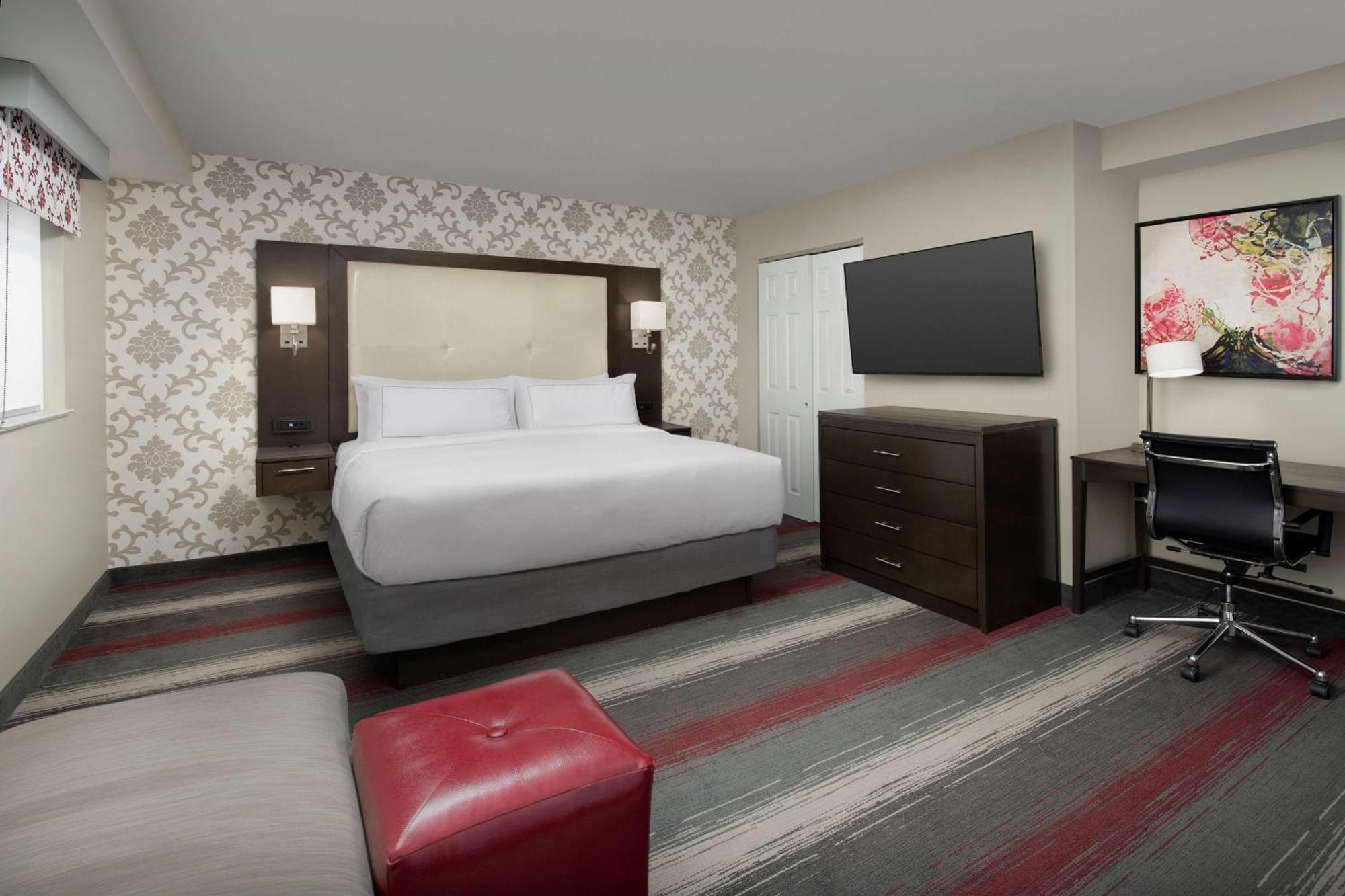 Hotel West End Washington Dc, Tapestry Collection By Hilton Exteriér fotografie