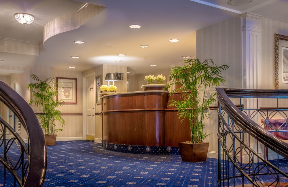 Hotel West End Washington Dc, Tapestry Collection By Hilton Exteriér fotografie
