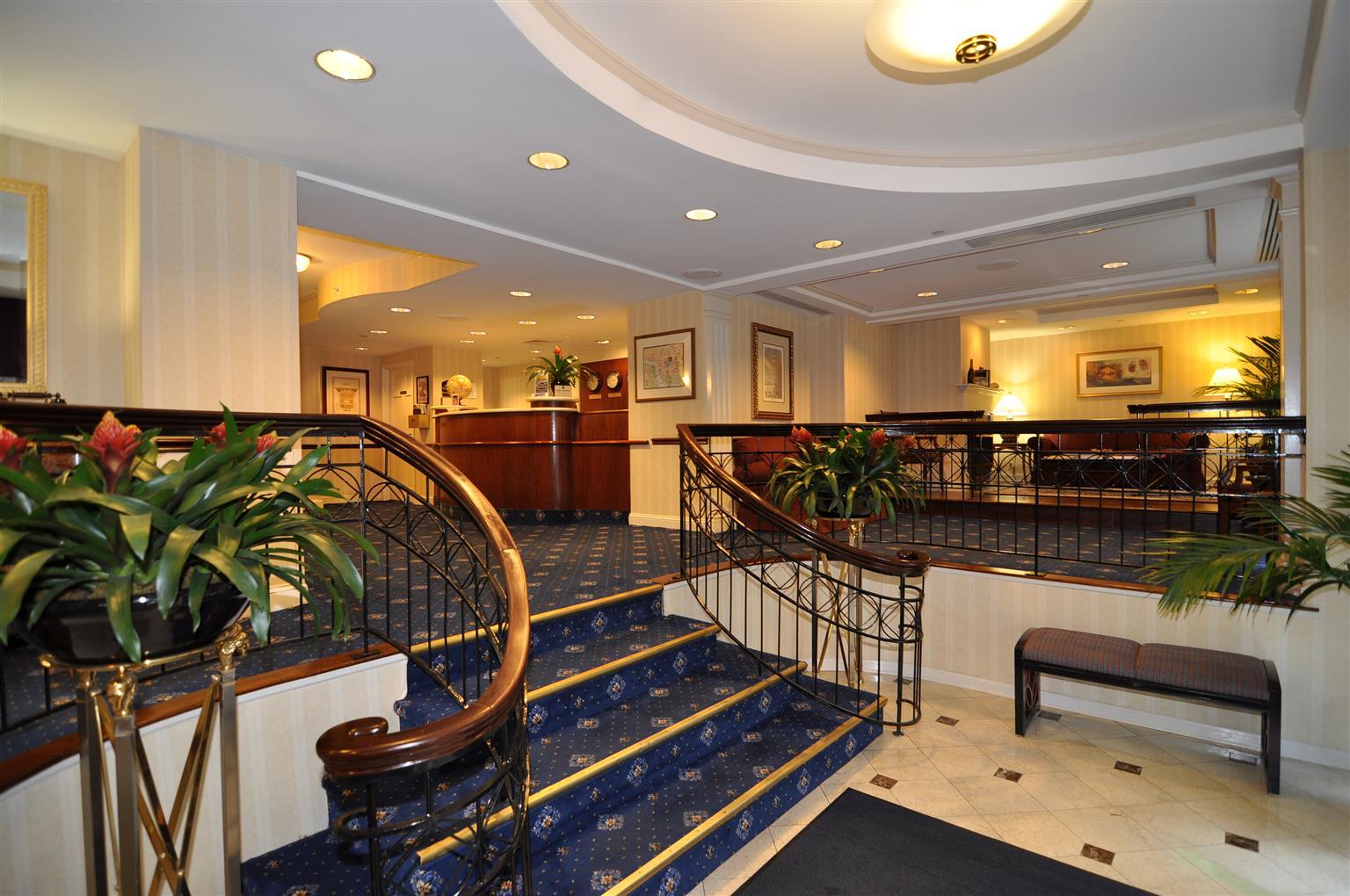 Hotel West End Washington Dc, Tapestry Collection By Hilton Exteriér fotografie