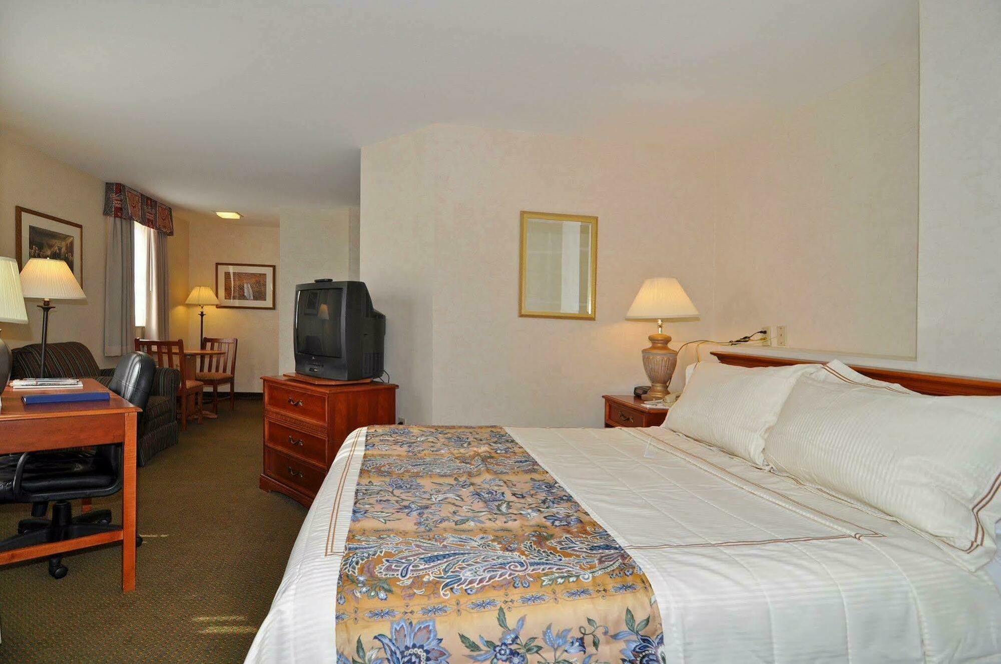 Hotel West End Washington Dc, Tapestry Collection By Hilton Exteriér fotografie